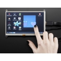 HDMI 7" 800x480 displej - sa touchscreen-om